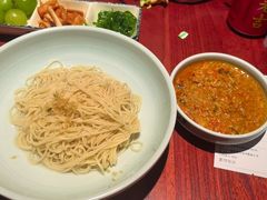 -裕兴记•蟹黄面馆(人民广场店)