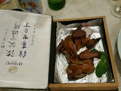 -汇贤府·李氏鲁菜(五棵松店)