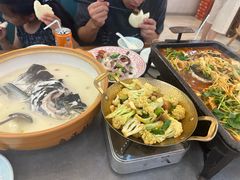 -浔味·山屿湖·正宗全鱼宴老字号