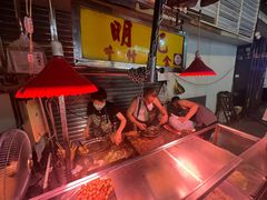 -明记牛杂(新马路分店)