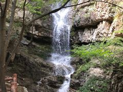 -野三坡清泉山风景区