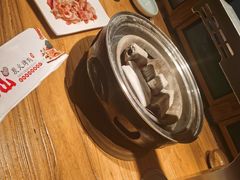 -一江山炭火烤肉专门店