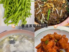 -宁邦·家宴·南京菜(红山动物园店)