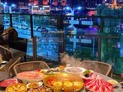 -长嘉·河图火锅(长嘉汇江景旗舰店)