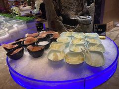 -海玥荟海鲜姿造自助餐厅(欧罗巴广场店)