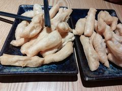 -怪老头甜不辣(抚琴小区店)