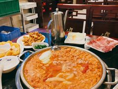 -老来福·非遗酸汤兔(凯旋路店)