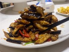 -双合园·海鲜水饺青岛菜(九水东路店)