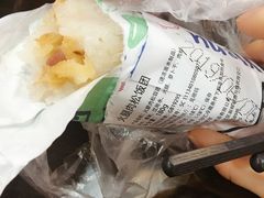 -肥叔锅贴(上沙路店)