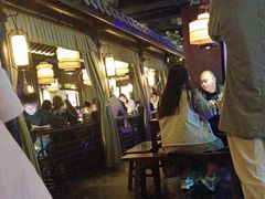 -绿茶餐厅(光谷世界城步行街店)