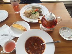 -LENBACH兰巴赫西餐啤酒坊(大连星海广场店)