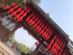 -五凤溪古镇