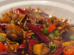 -老头儿油爆虾(星光一期店)