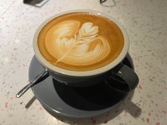-BE BRIGHT KITCHEN(正佳广场店)