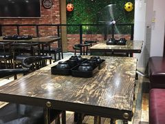大堂-赤甲皇(仙霞路店)