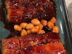 -九龙茶记·粤式餐厅融合菜(鹭江店)