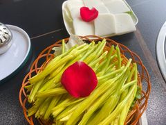 -野菌皇海景野生菌火锅(滨海大道店)