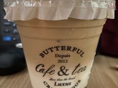 -BUTTERFUL&CREAMOROUS 黄油与面包(万象城店)
