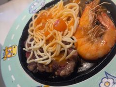 -豪客来牛排(华创国际广场店)