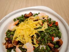-茶港·点心·啫啫煲(王府井店)