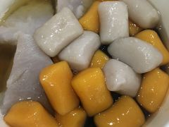 -鲜芋仙(观音桥大融城LG店)