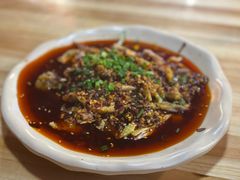 -庆合府重庆大排档(紫都城店)