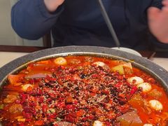-金佬馆·川菜bistro(芜湖镜湖万达店)