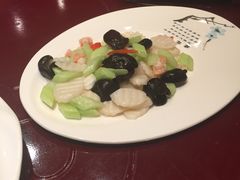-蒙古人烤羊大师·绿野餐厅(工农大路店)