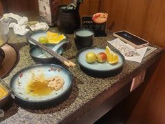 -湊湊火锅·茶憩(和平大悦城店)