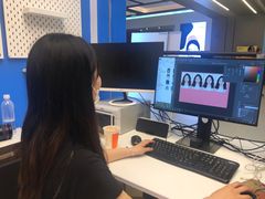 -一墨照相馆·证件照·形象照(世博店)