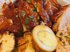 -香友记正宗隆江猪脚饭(首经贸店)