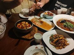 -外婆家(天河领展店)