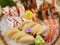 -御瀛日本料理