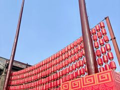 -古文化街旅游区