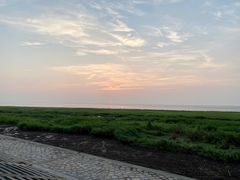 -南汇嘴观海公园