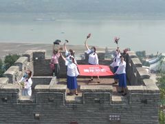 -美心红酒小镇游乐园
