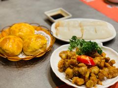 -点点心点心专门店(旺角店)
