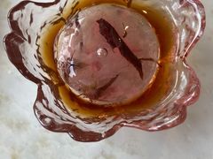 樱花冻-喜庭海鲜自助(来福士店)