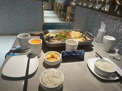 -半天妖烤鱼(西直门凯德mall店)