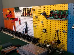 -手创未来·木工DIY手作