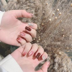 -StartNail美甲