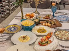 -醉了的船Le Bateau Ivre(温江店)