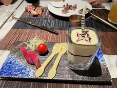 -1874融合西厨·观景餐厅(保利店)