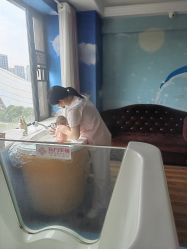 -东方幸福国际母婴月子会所(沙湾公园店)
