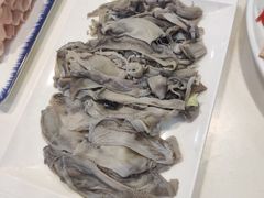 -福寿斋·老北京铜锅涮肉·烧烤(清岚店)