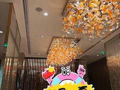 -东海朗廷酒店-唐阁T’ANG COURT 中餐厅