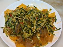 -日丰园海肠水饺·老字号大连海鲜(和平广场店)