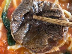 -陈八两面家(华孚写字楼店)