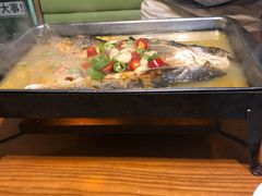 -豫江南川湘料理(岗顶六店)