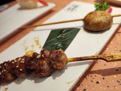 -元气寿司(东方宝泰店)